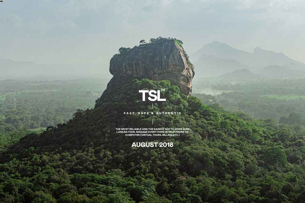 Travel Sri Lanka project image